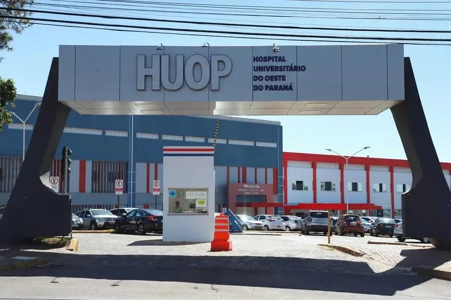 Menino de 6 anos que se afogou em Nova Santa Rosa é transferido para hospital de Cascavel