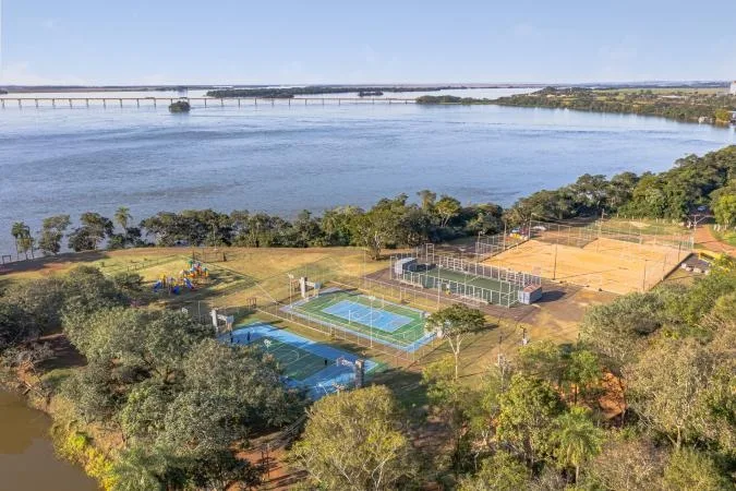Verão Guaíra 40º movimentará esporte no Centro Náutico Marinas em fevereiro