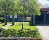 Oportunidade imperdível! Casa com placas solares à venda em Mercedes