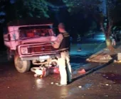 Mercedense morre vítima de grave acidente no interior de Marechal Rondon