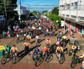 Café com Pedal do Rainha Supermercado acontece no domingo (02) em Mercedes
