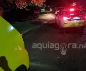 Dois homens são baleados em Marechal Rondon e transferidos para Toledo