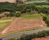 Oportunidade! Vende-se sítio às margens da BR-163