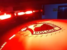 Mais uma: Empresa agrícola é invadida por grupo de ladrões em Bela Vista - Guaíra