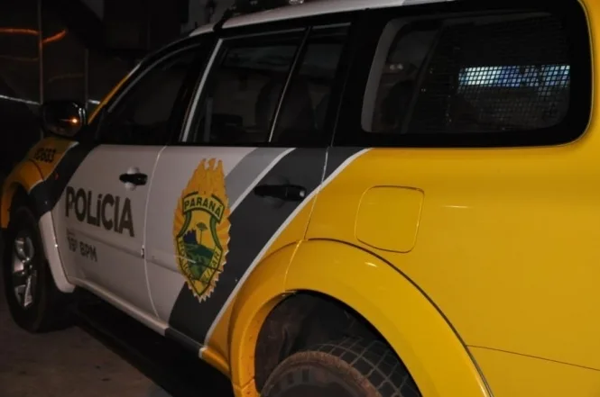 Homem invade colégio em Marechal Rondon e é preso furtando dinheiro