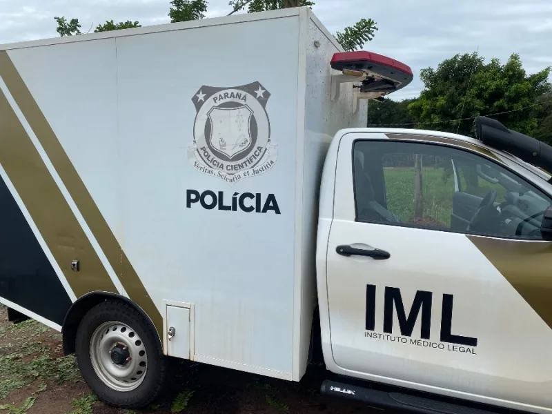 Jovem morre afogado em cachoeira no interior de Toledo