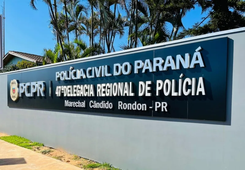 Homem envolvido em furtos e roubos de caminhonetes na região é preso em Marechal