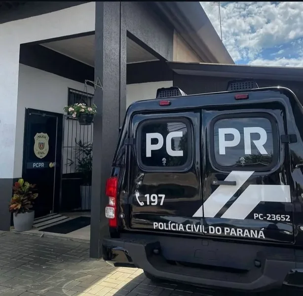 Foragido por estupro de vulnerável é preso em Cemitério de Toledo