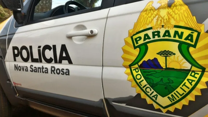 Homem cai em golpe do “Nudes” e perde mais de R$ 2 mil em Nova Santa Rosa