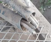 Ladrões furtam 650 metros de fios de cobre em pedreira na BR-163, em Terra Roxa