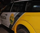 Homem invade colégio em Marechal Rondon e é preso furtando dinheiro