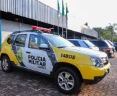 Transformador de energia é alvo de furto em propriedade rural de Guaíra
