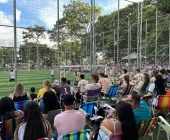 Mais Verão/Sicredi começa nesta terça em Mercedes; Confira as modalidades