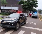 Idoso que matou adolescente indígena em Guaíra é preso; PF divulga nota