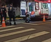 Rapaz de 25 anos é brutalmente agredido e assassinado em Toledo