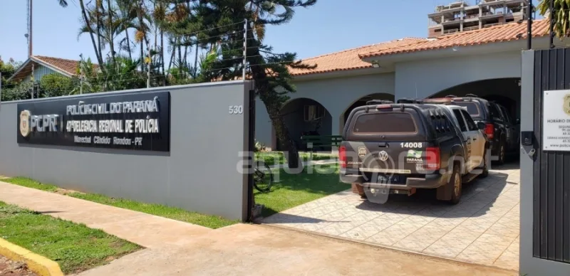 Mulher sequestrada no MS é libertada pela Polícia em Marechal Rondon