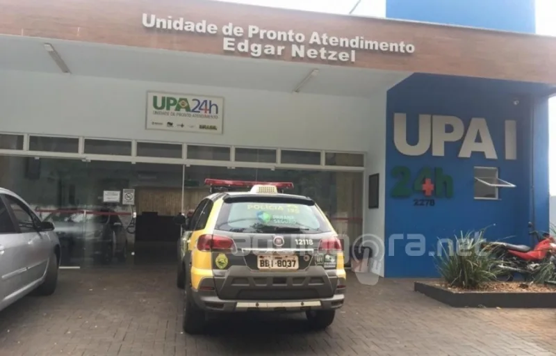 Homem é baleado ao cobrar divida de R$ 25 em Marechal Rondon