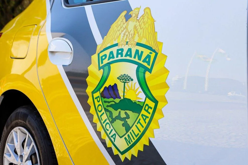 Cerca de R$ 100 mil são furtados de veículo estacionado em frente a restaurante em Guaíra