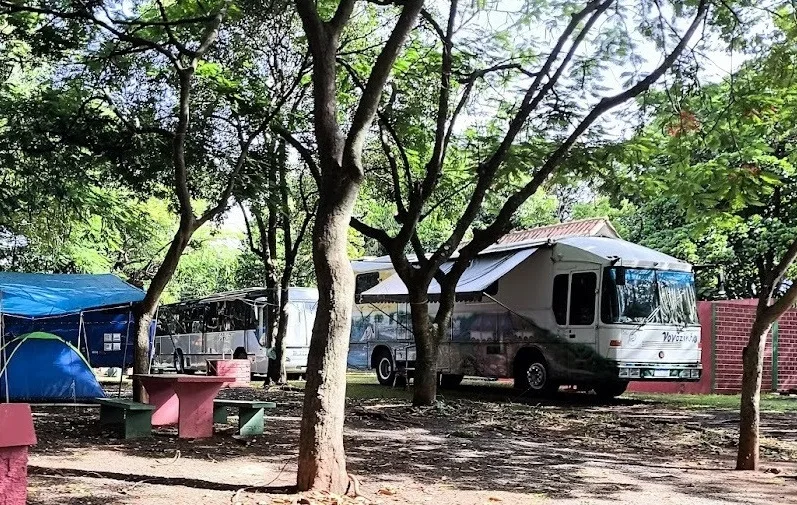 Encontro de motorhomes acontece neste final de semana em Porto Mendes