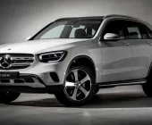 Carro de luxo Mercedes-Benz é furtado em Guaíra