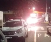 Mulher é encontrada morta a tiros em Toledo e marido é o principal suspeito do crime