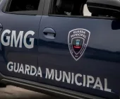 Guarda Municipal de Guaíra prende dois homens por violênica doméstica