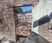 Mãe é presa após morte de crianças de dois e três anos em incêndio em residência no PR