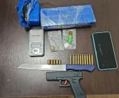 Operação policial prende doze pessoas em Toledo e região