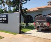 Mulher sequestrada no MS é libertada pela Polícia em Marechal Rondon