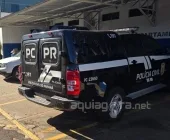 Polícia Civil cumpre mandado de prisão por tráfico em Marechal Rondon