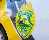 Cerca de R$ 100 mil são furtados de veículo estacionado em frente a restaurante em Guaíra