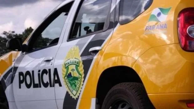 Homem é preso por ameaçar companheira em Porto Mendes