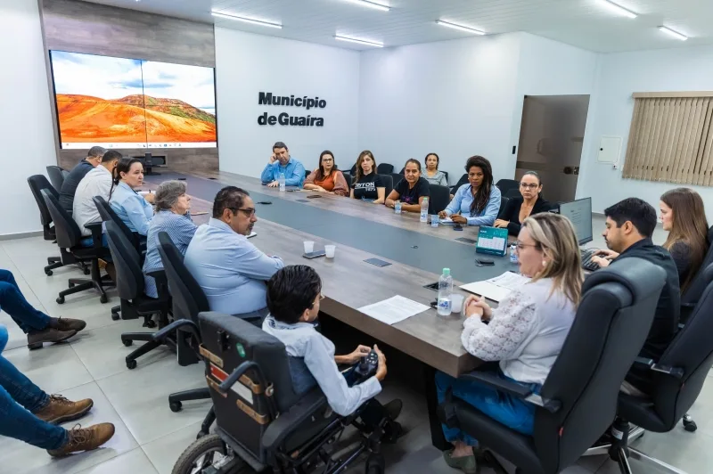 CCO da 46ª Festa das Nações de Guaíra define vendas de camarotes