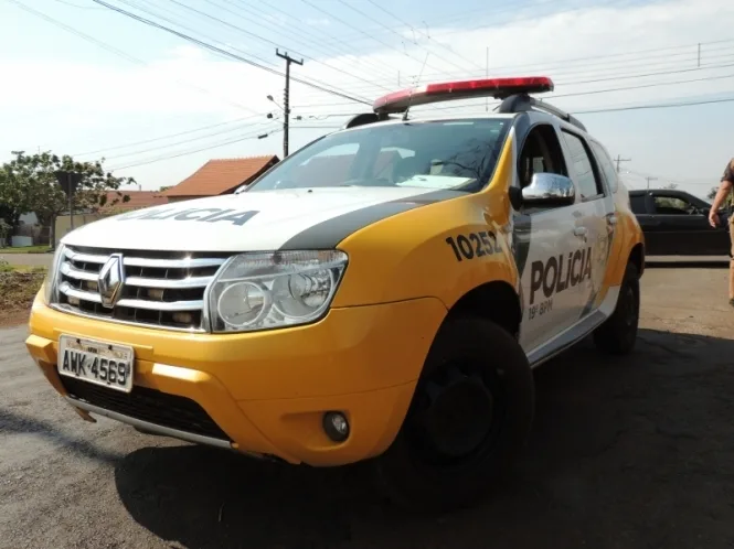 Mulher pede comida e furta R$ 7,8 mil de idoso em Guaíra