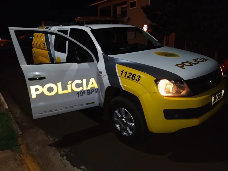 Empresa agrícola é arrombada no interior de Guaíra