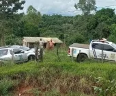 Dois adolescentes que estavam desaparecidos são encontrados mortos na fronteira do Brasil e Paraguai