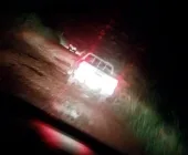 Corpo é encontrado na margem paraguaia do Lago de Itaipu, na fronteira com Guaíra