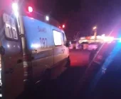 Duas mulheres são esfaqueadas na mesma noite em Guaíra