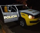 Empresa agrícola é arrombada no interior de Guaíra