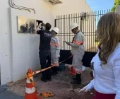Polícia Civil deflagra operação contra furtos de energia elétrica em Mundo Novo