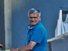 Rondonense procura por seu pai que esta desaparecido desde o domingo (11)