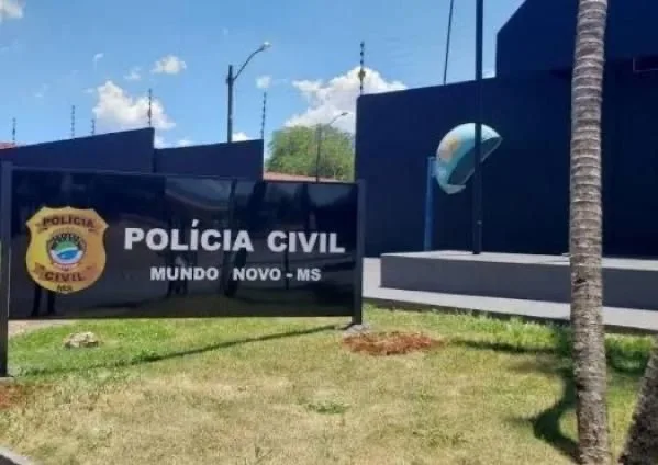 Em menos de 24 hrs, Polícia Civil esclarece dois falsos roubos em Mundo Novo
