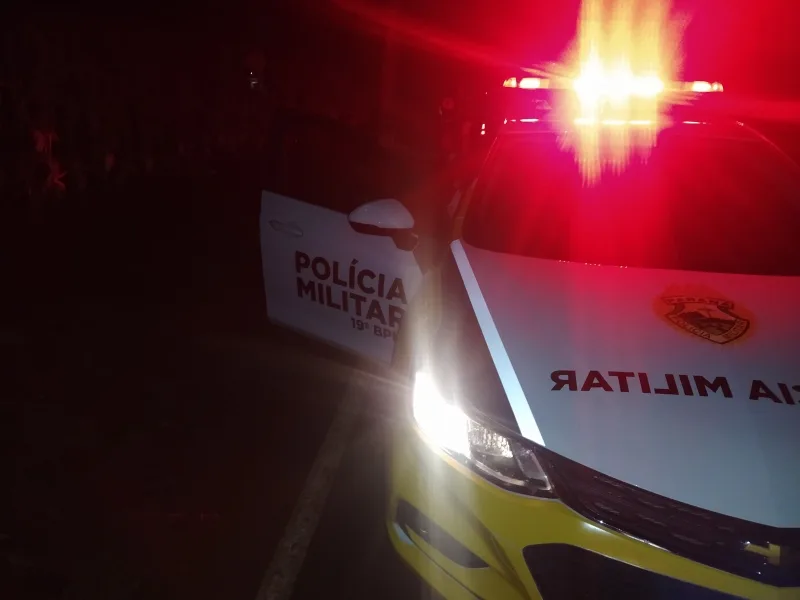 Mãe e filha são baleadas no interior de Marechal Rondon