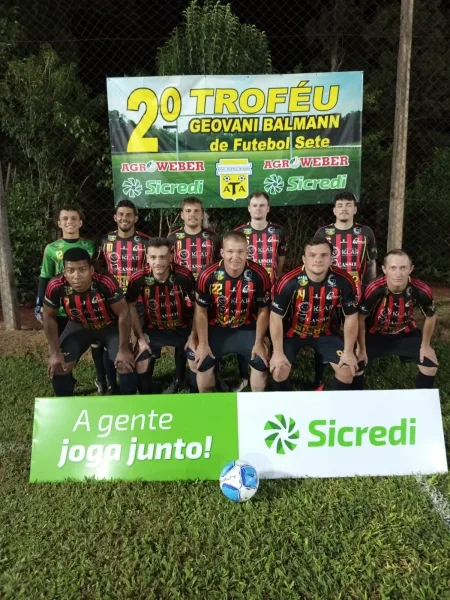 Campeonato do Tapejara tem sequência nesta quarta com mais dois jogos; Confira