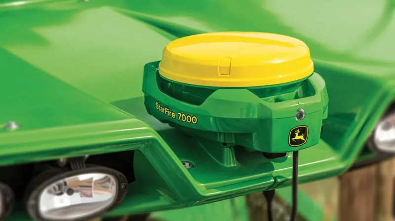 Equipamentos de GPS agrícola são furtados em Pato Bragado e prejuízo chega a R$ 180 mil