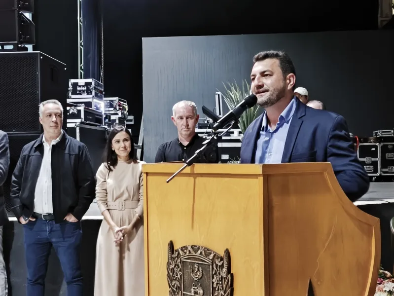 Expo Rondon 2025 é lançada oficialmente