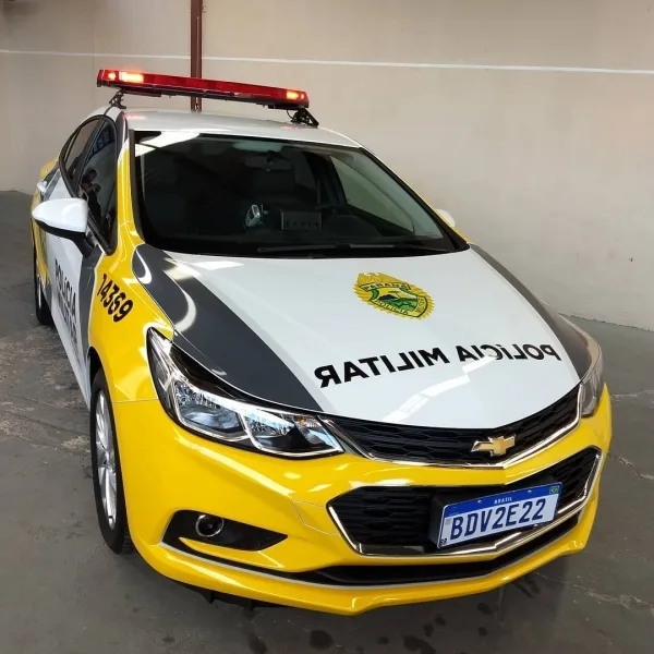 Golpe via WhatsApp faz vítima em Guaíra perder mais de R$ 1 mil
