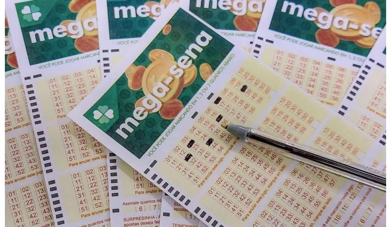 Aposta de Mercedes acerta cinco números e leva prêmio de R$ 62,6 mil na Mega Sena