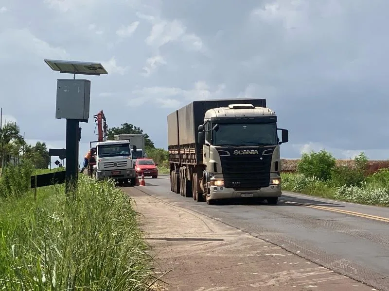 TCU aprova editais para pedagiar lotes 4 e 5 das rodovias do Paraná; BR-163 e 272 estão inclusas