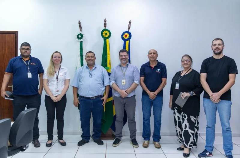 Copel amplia subestação e garante mais energia para Guaíra